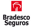 logo bradesco seguros